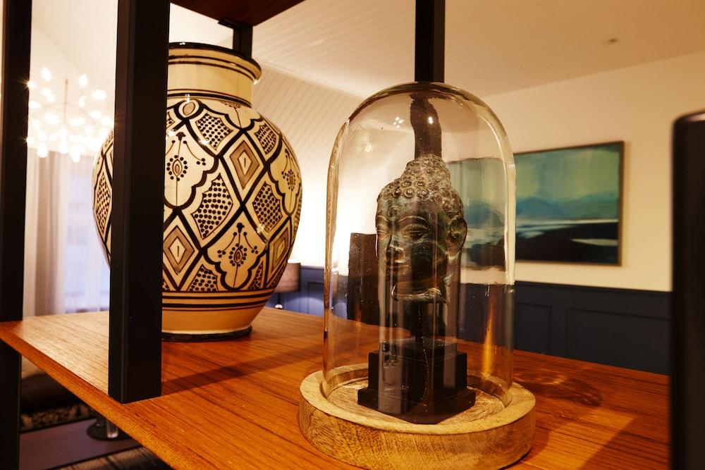 Alda Hotel Reikiavik