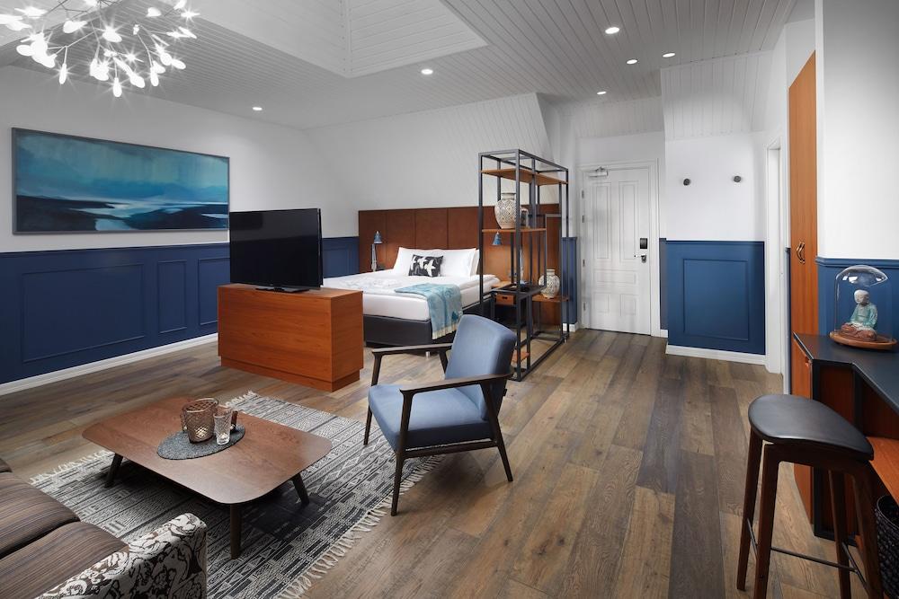 Alda Hotel Reikiavik