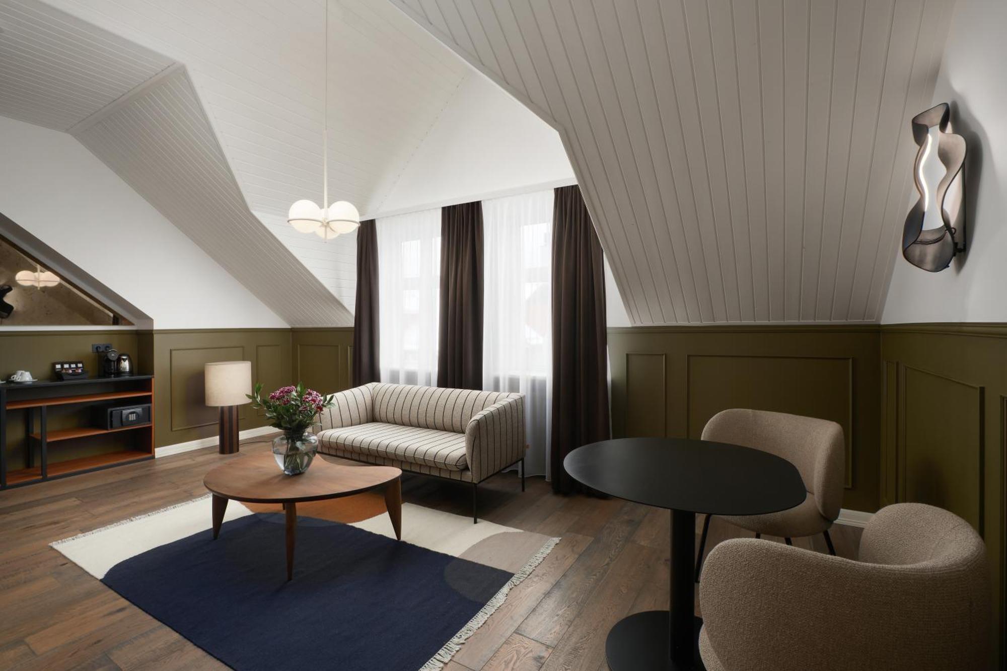 Alda Hotel Reikiavik