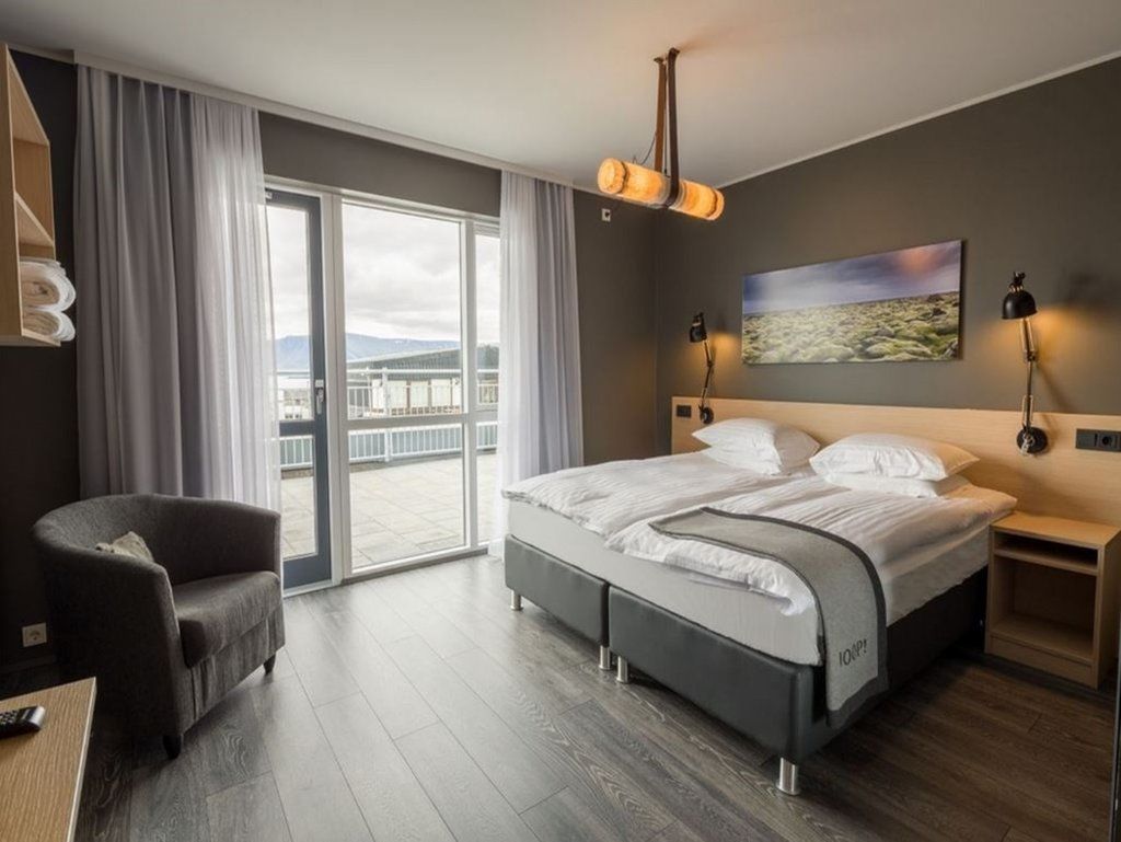 Alda 4* Reikiavik