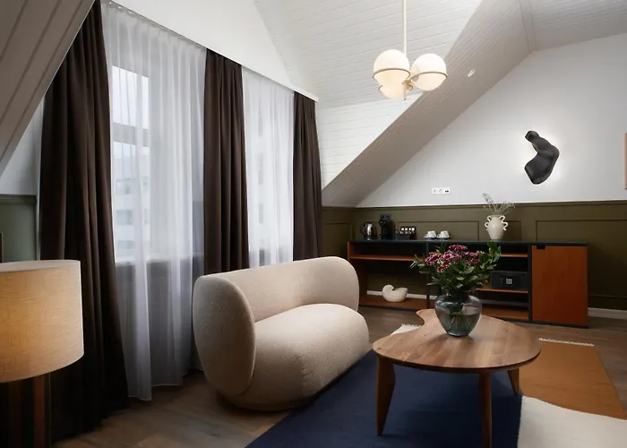 Alda Hotel Reykjavik
